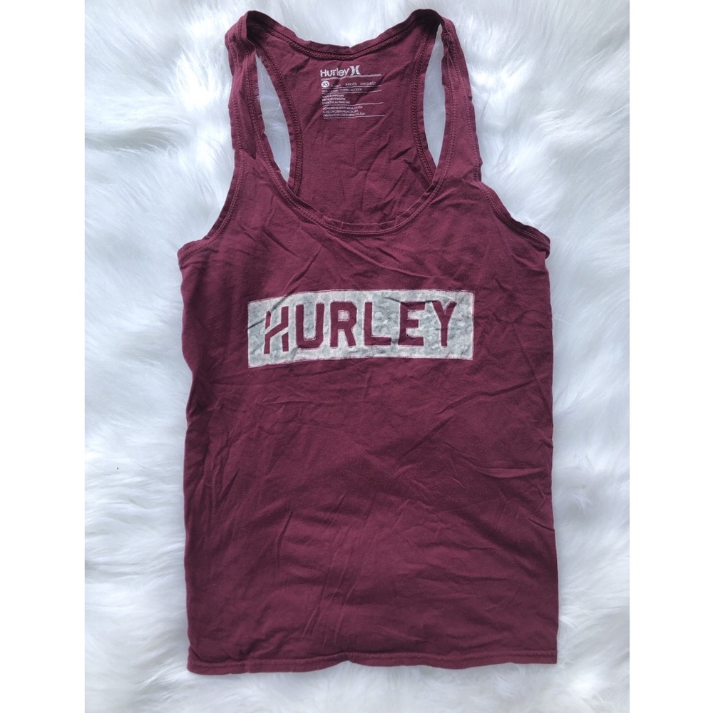 Hurley Tank-Top
